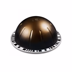 Nespresso Double Espresso Vertuo Capsules Scuro 2 Sleeves (20 Pods)