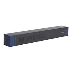 50 Nespresso KAZAAR Coffee Capsules - Intensity 12