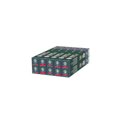 STARBUCKS Decaf Espresso Roast by Nespresso, Dark Roast, Coffee Capsules 10 x 10 (100 Capsules)