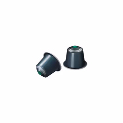 STARBUCKS Decaf Espresso Roast by Nespresso, Dark Roast, Coffee Capsules 10 x 10 (100 Capsules)