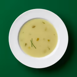 Knorr Professional Leek & Potato Soup Mix, 200 Portions (Makes 34 Litres)