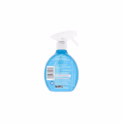 Lenor Crease Releaser Spray Removes Creases in Fabric. Spring Awakening Scent, Twin Pack, 2 x 500ml