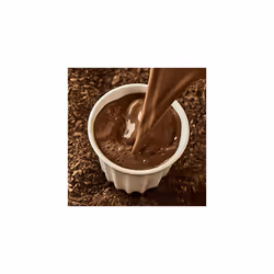 Hotel Chocolat Hazelnut Hot Chocolate (pack of 20 Single Serve Sachets)