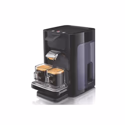 HG Coffee Machine Descaler, Tough Scale Remover for Espresso & Coffee Pod Machines, Easy Maintenance to Prevent Blockages, Biodegradable & Odourless