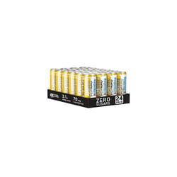 Optimum Nutrition Essential Amino Energy + Electrolytes, Ready To Drink Sugar Free EAA Energy Drink with Electrolytes and Caffeine, Workout Supplement