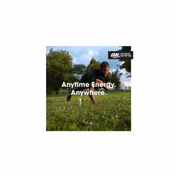 Optimum Nutrition Essential Amino Energy + Electrolytes, Ready To Drink Sugar Free EAA Energy Drink with Electrolytes and Caffeine, Workout Supplement