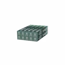 STARBUCKS Pike Place Roast by Nespresso, Medium Roast, Coffee Capsules 10 x 10 (100 Capsules)