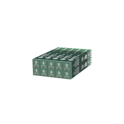 STARBUCKS Pike Place Roast by Nespresso, Medium Roast, Coffee Capsules 10 x 10 (100 Capsules)