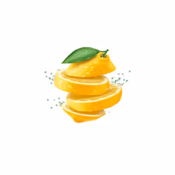 Robinsons Mini - No Added Sugar - Low Calorie - Lemon and Lime - Makes 20 Drinks Per Pack, 6 x 66 ml Packs