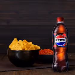 Pepsi Max Cherry 500ml (Pack of 24)