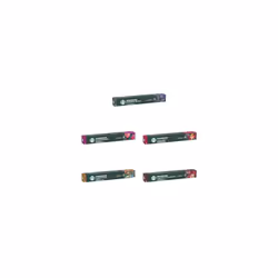 STARBUCKS Coffee Shop Classics - STARBUCKS Espresso Roast Pack by Nespresso, Coffee Capsules 10 x 10 (100 Capsules)