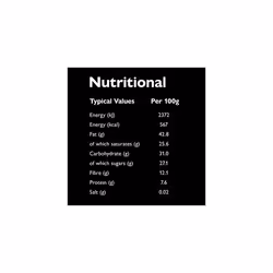 Hotel Chocolat 70 Percent Classic Hot Chocolate (pack of 20 Single Serve Sachets)