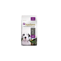 Applaws Natural, Complete Dog Dry 2kg Large Breed Puppy Chicken