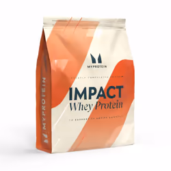 Myprotein Impact Whey Protein, 1 kg, Chocolate Smooth