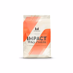 Myprotein Impact Whey Protein, 1 kg, Chocolate Smooth