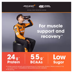 Optimum Nutrition Gold Standard Whey Muscle Building and Recovery Protein Powder With Naturally Occurring Glutamine and Amino Acids, Extreme Milk