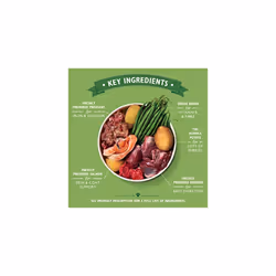 Lily's Kitchen Natural Adult Wet Dog Food Tin Campfire Stew Grain-Free Recipe 6 x 400g