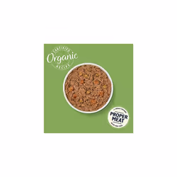 Lily's Kitchen Adult Chicken Supper Organic Wet Dog Food (11 x 150 g)