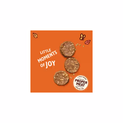 Lily's Kitchen Dog Treats Chomp-Away Chicken Bites (8 x 70 g)