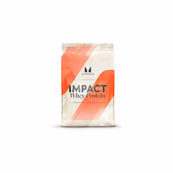 Myprotein Impact Whey Protein - Vanilla 1KG