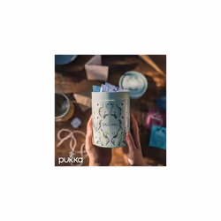 Pukka Herbs Calm Herbal Tea Collection | Organic Gift | Eco-Friendly | Tea Collection | 30 Sachets |5 Flavours