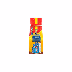 Tetra Pond Koi Sticks Colour and Growth, Premium Fish Food for All Koi Fish, 4 Litre