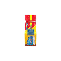 Tetra Pond Koi Sticks Colour and Growth, Premium Fish Food for All Koi Fish, 4 Litre