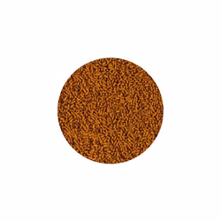 Tetra Pond Koi Sticks Colour and Growth, Premium Fish Food for All Koi Fish, 4 Litre