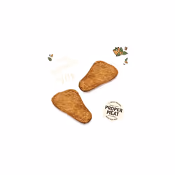 Lily's Kitchen Natural Dog Treats Multipack - Beef Mini Burgers, Duck and Venison Sausages, Chicken Bites & Chicken Jerky (8 x 70 g)