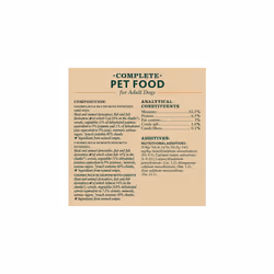 WINALOT Friday Suppers Mixed Variety Fish in Gravy Wet Dog Food 40x100g