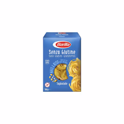 Barilla Pasta Gluten Free Tagliatelle, Pack of 8 x 300g