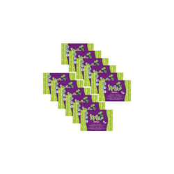 Kandoo Melon Sensitive Wipes | 12 Packs of 60 Wipes (12x60) | Total 720 Wipes