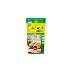 Knorr B?chamel Sauce Mix, 1kg (Makes 5L)