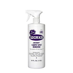 Folex Instant Carpet Spot Remover, 32oz