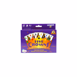 Five Crowns