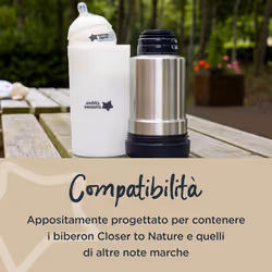 Tommee Tippee Travel Food Warmer