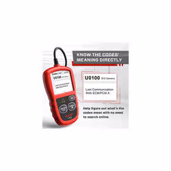 Autel Autolink AL319 OBD II/EOBD Code Reader