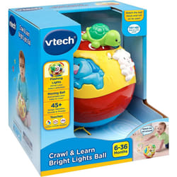 VTech Toys, Multi-coloured, 16.4 x 16.4 x 17.7 centimeters