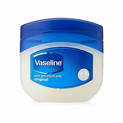 Vaseline Original Pure Petroleum Jelly, 50ml, 100746803