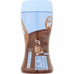 Options Belgian Hot Chocolate Drink (Multipack of 6 x 220g Jars)
