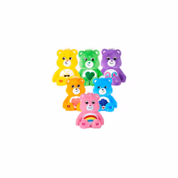 Care Bears | Grumpy Bear 35cm Medium Plush | Collectable Cute Plush Toy, Cuddly Toys for Children, Soft Toys for Girls Boys, Cute Teddies Suitable for