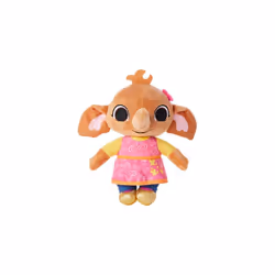 Bing 3522 Sula Soft Toy with Crinkly Ears, 21Cm