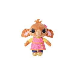 Bing 3522 Sula Soft Toy with Crinkly Ears, 21Cm