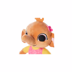 Bing 3522 Sula Soft Toy with Crinkly Ears, 21Cm