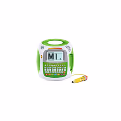 LeapFrog Mr Pencil Scribble Write and Read, Toy for 3 Year Old, Learn Numbers, Shapes & Words, Practice Writing, Interactive ...