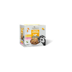 Applaws 100% Natural Wet Dog Food , Chicken Multipack in Broth 156g Tin (16 x 156g Tins)