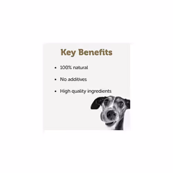 Applaws 100% Natural Wet Dog Food , Chicken Multipack in Broth 156g Tin (16 x 156g Tins)