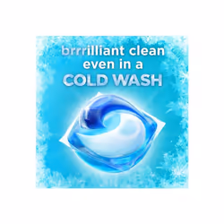 Fairy Non-Bio PODS Washing Liquid Laundry Detergent Tablets Capsules 108 Washes 54x2 Huggably Soft for Sensitive Skin