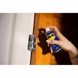 WD-40 Multi-Use Product Original Spray Can, 100ml - Handy Can for Home and Toolbox