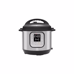Instant Pot DUO 60 Duo 7-in-1 Smart Cooker, 5.7L - Pressure Cooker, Slow Cooker, Rice Cooker, Saut? Pan, Yoghurt Maker, Steam ...